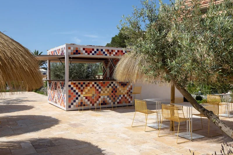  Cala San Miguel Ibiza Resort, Curio Collection By Hilton