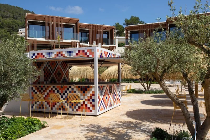 Cala San Miguel Ibiza Resort, Curio Collection By Hilton