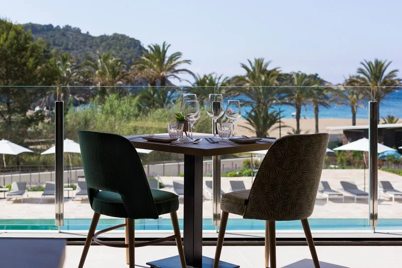  Cala San Miguel Ibiza Resort, Curio Collection By Hilton