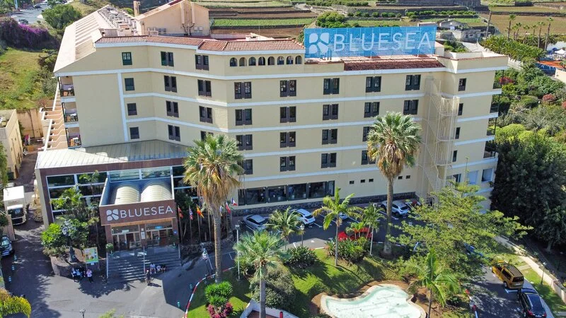 BLUESEA Costa Jardin & Spa