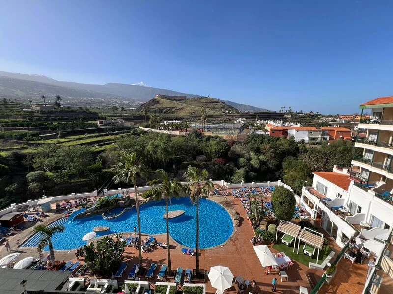 BLUESEA Costa Jardin & Spa