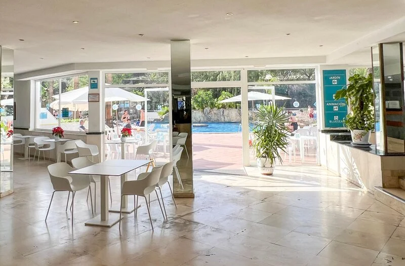 BLUESEA Costa Jardin & Spa