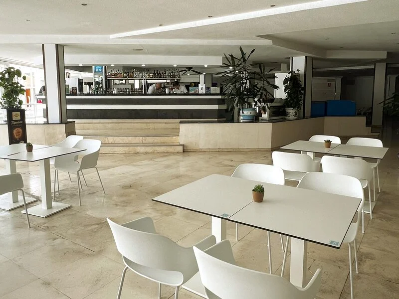 BLUESEA Costa Jardin & Spa