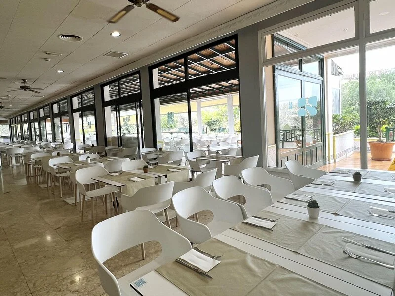 BLUESEA Costa Jardin & Spa