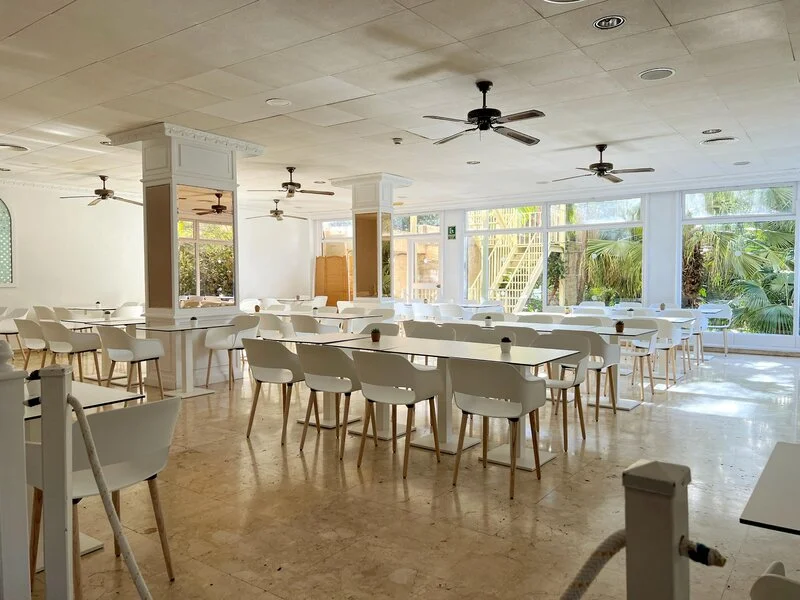 BLUESEA Costa Jardin & Spa