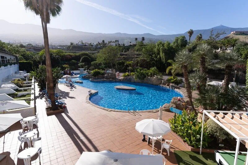 BLUESEA Costa Jardin & Spa