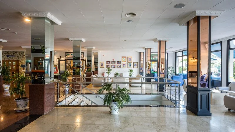 BLUESEA Costa Jardin & Spa