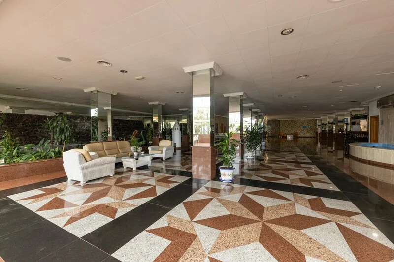 BLUESEA Costa Jardin & Spa