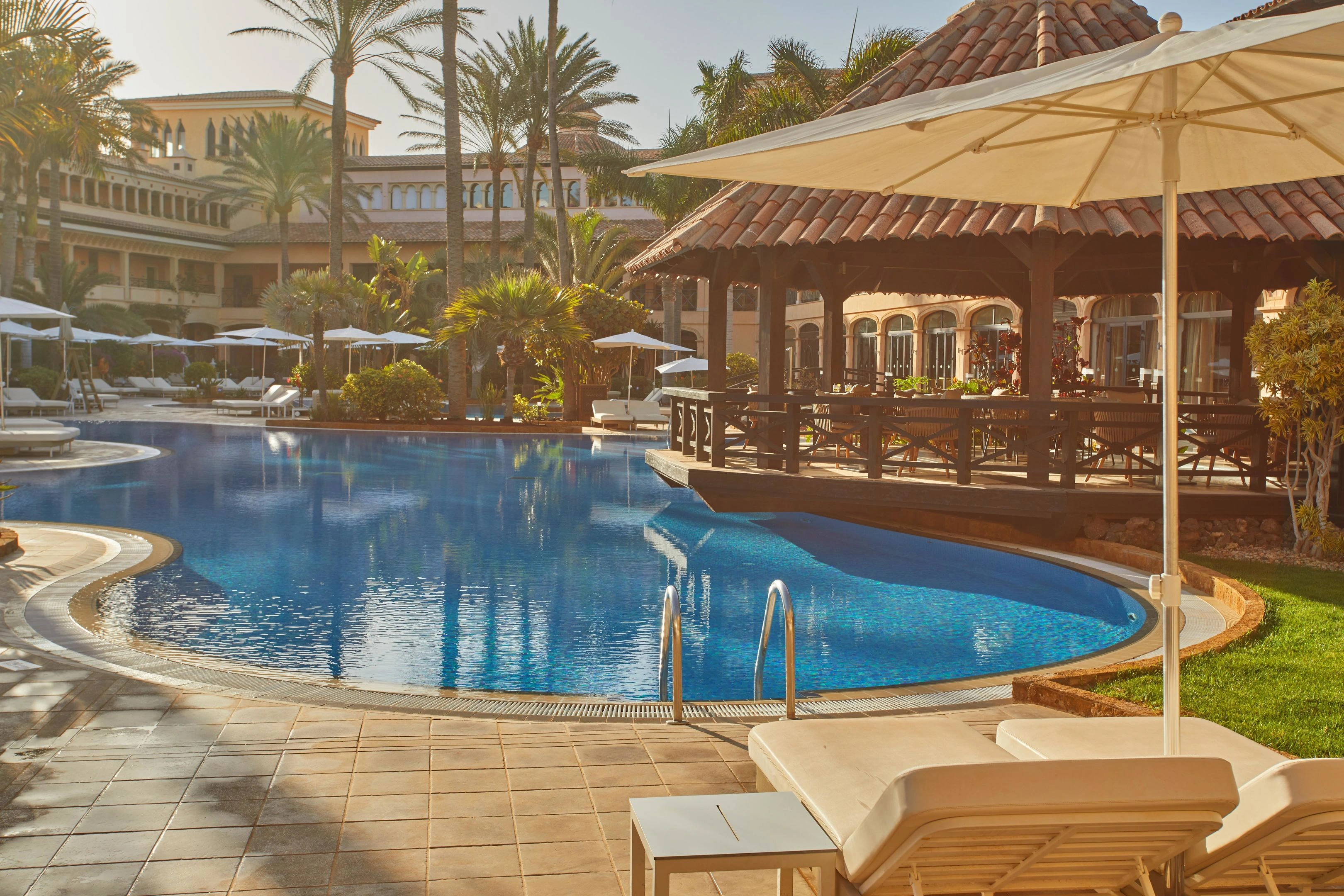 Secrets Bahia Real Resort & Spa