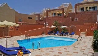 Monte Solana Villas By Livvo