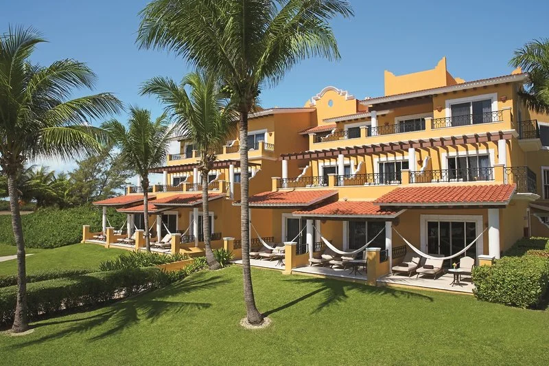 Hyatt Zilara Riviera Maya