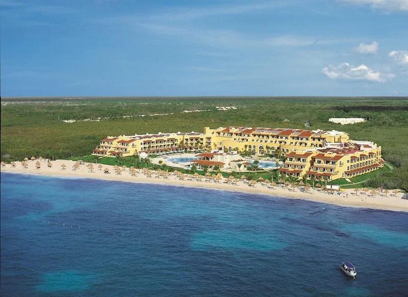 Hyatt Zilara Riviera Maya