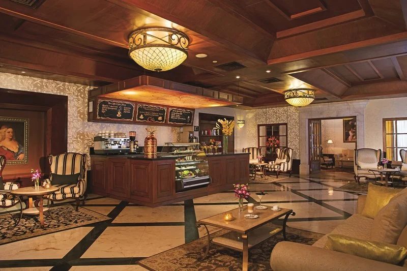 Hyatt Zilara Riviera Maya