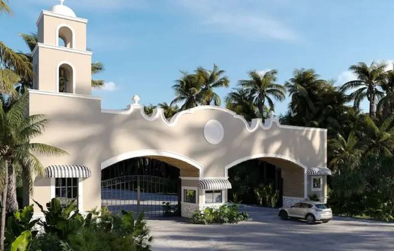 Hyatt Zilara Riviera Maya