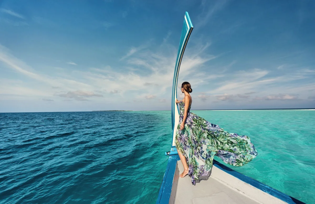 Lux South Ari Atoll Maldives