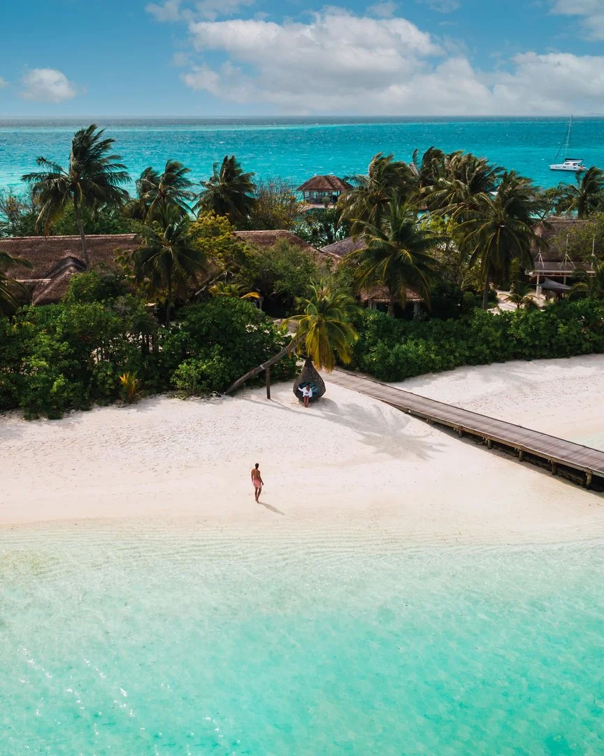 Lux South Ari Atoll Maldives