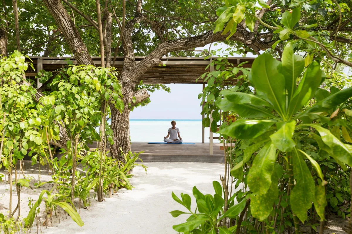 Lux South Ari Atoll Maldives