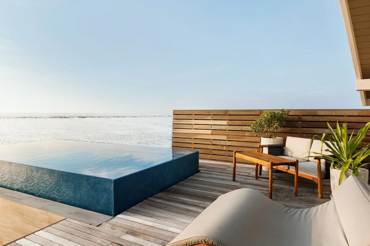 Lux South Ari Atoll Maldives