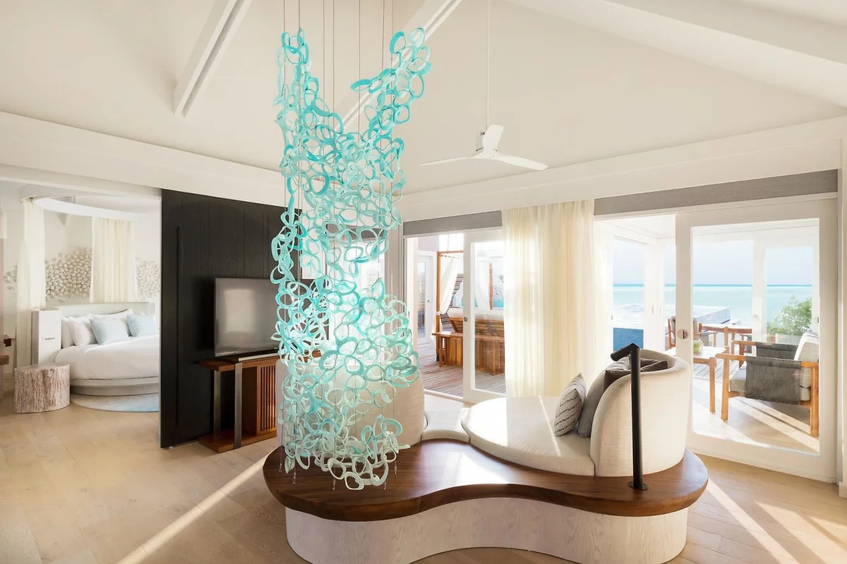 Lux South Ari Atoll Maldives