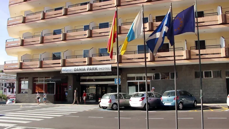 Hotel Af Valle Orotava