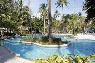 Andaman Embrace Patong Sha Plus