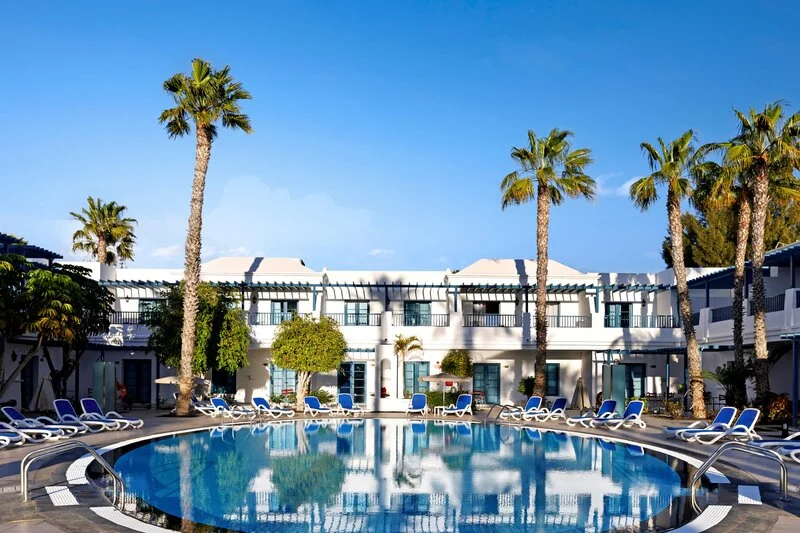 Hotel Thb Tropical Island