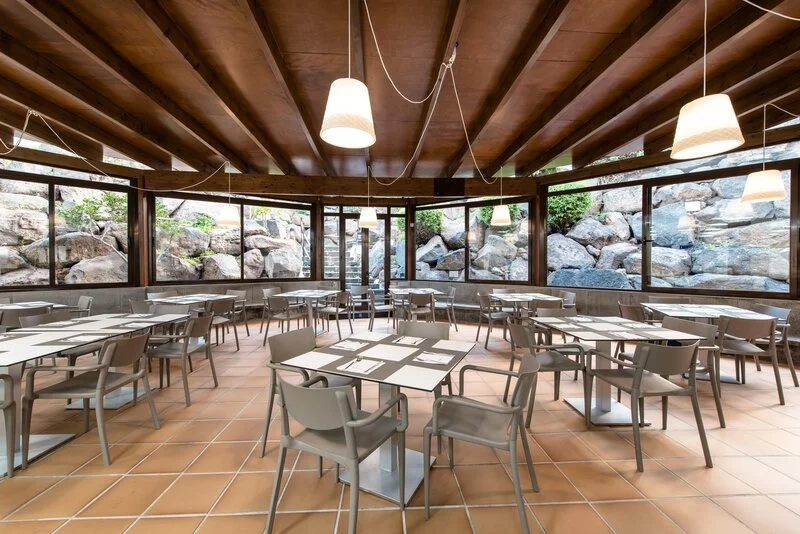 Hotel Thb Tropical Island