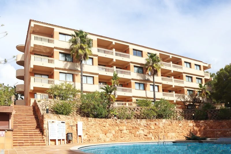 Mar Hotels Paguera And Spa Apartments