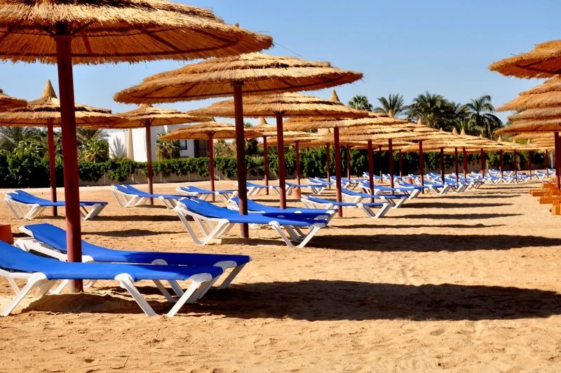 Jasmine Palace Resort