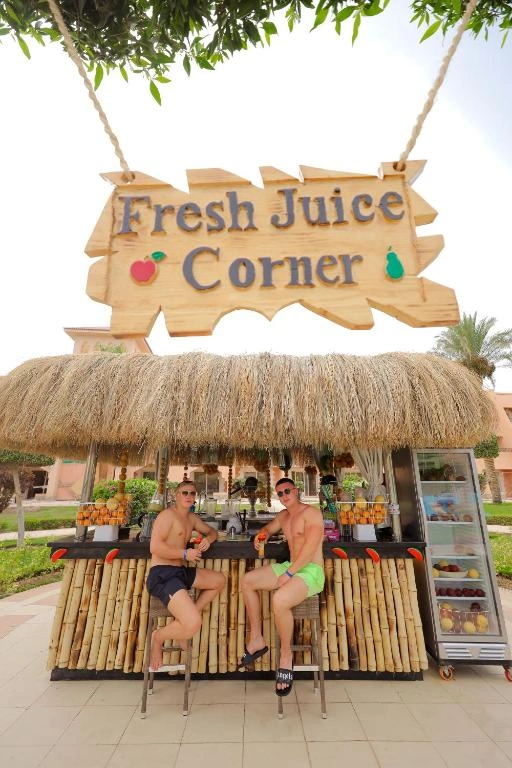Jasmine Palace Resort