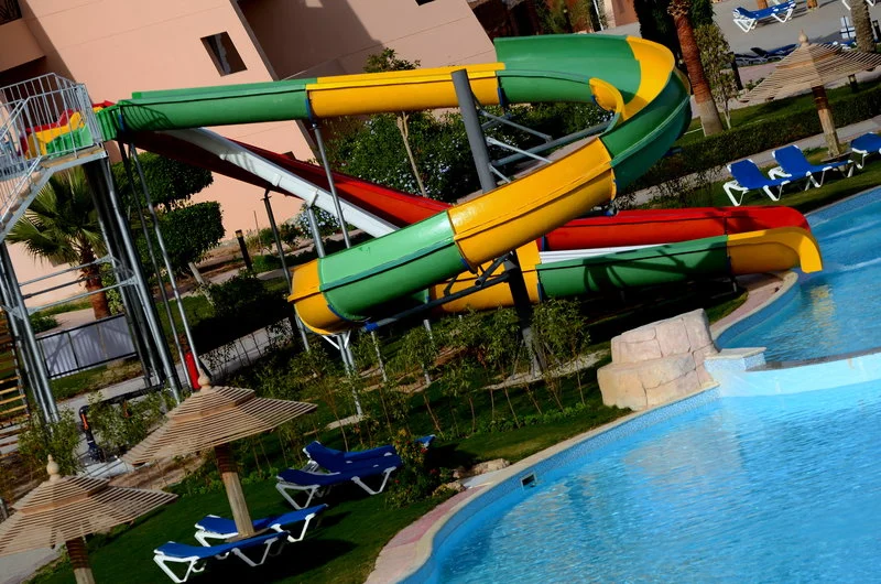 Jasmine Palace Resort