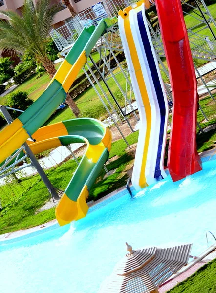 Jasmine Palace Resort