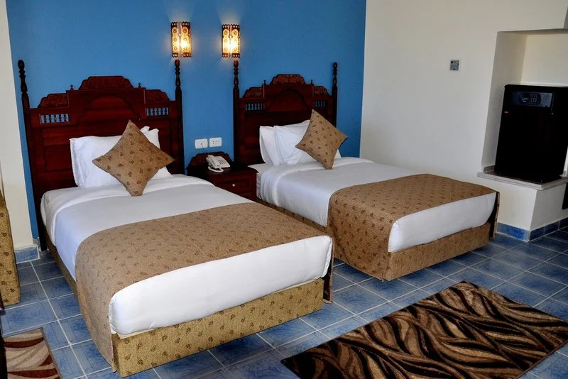 Jasmine Palace Resort
