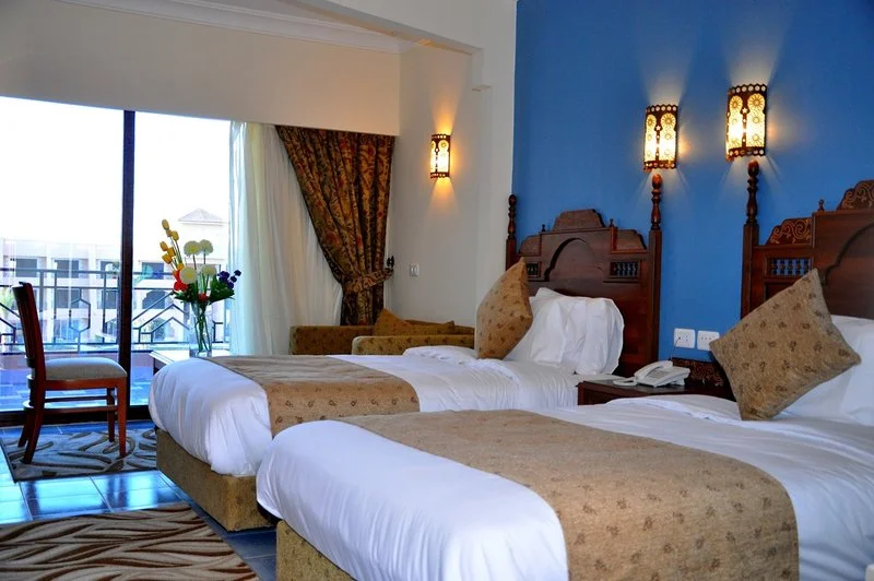 Jasmine Palace Resort