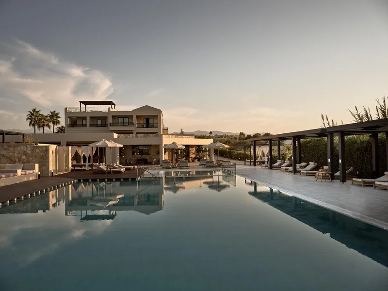Asterion Suites And Spa - Designed For Adults
