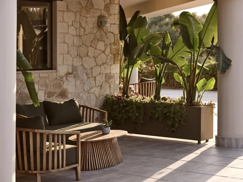 Asterion Suites And Spa - Designed For Adults