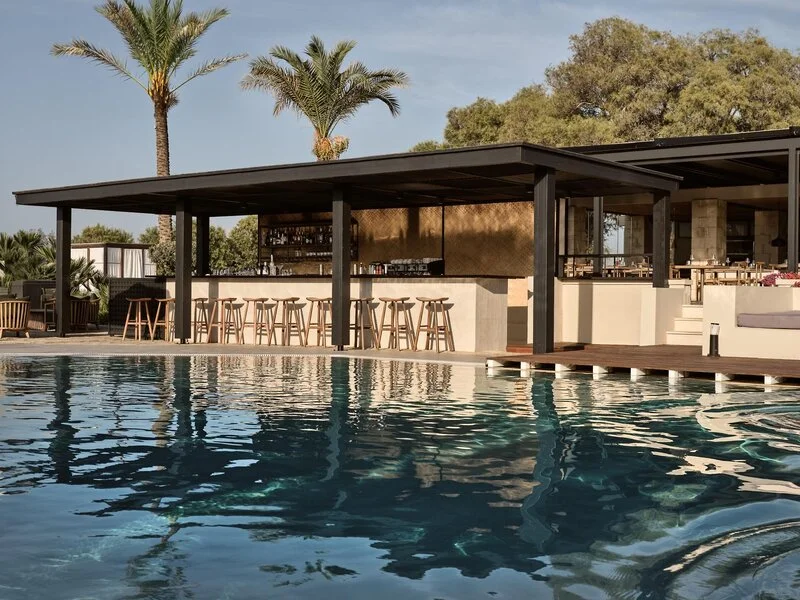 Asterion Suites And Spa - Designed For Adults