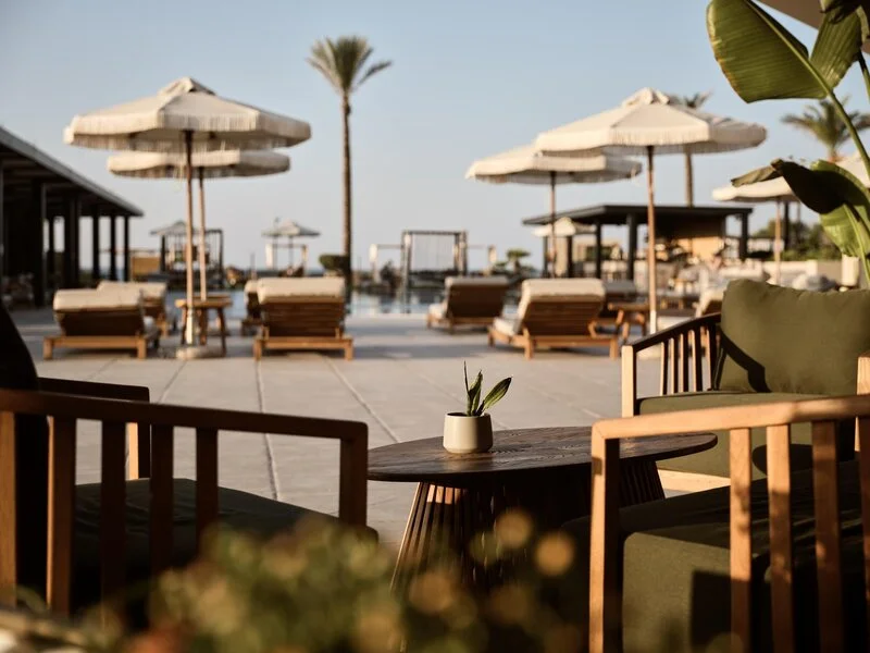 Asterion Suites And Spa - Designed For Adults