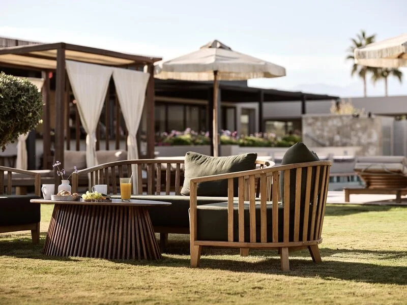 Asterion Suites And Spa - Designed For Adults