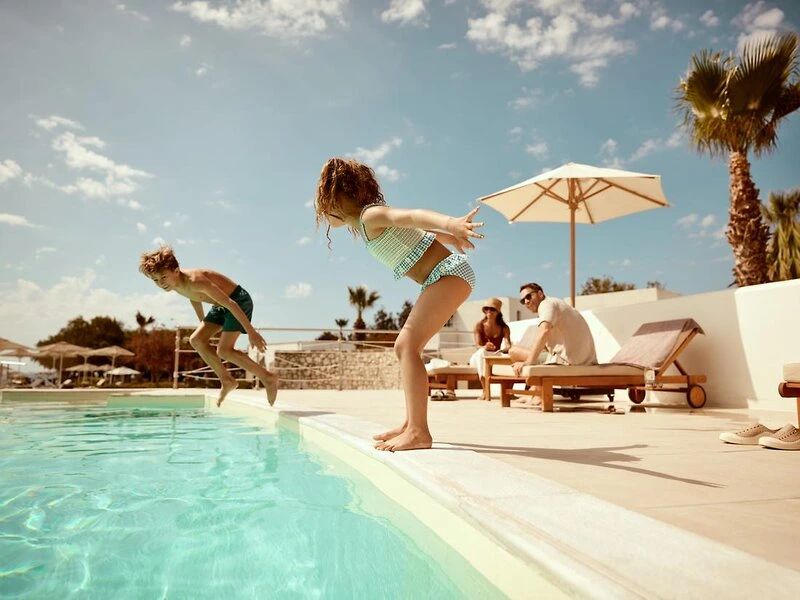 Aulus Lindos Rhodes Resort Curio Collection By Hilton image 3