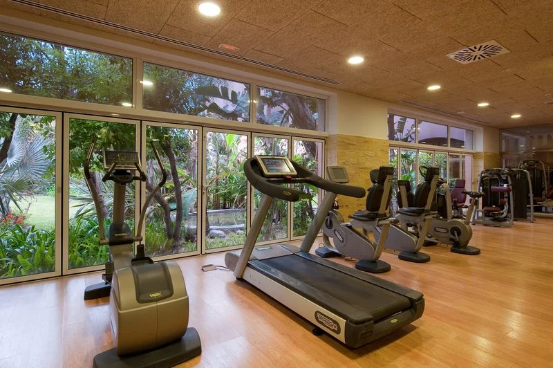 Elba Estepona Gran Hotel & Thalasso Spa