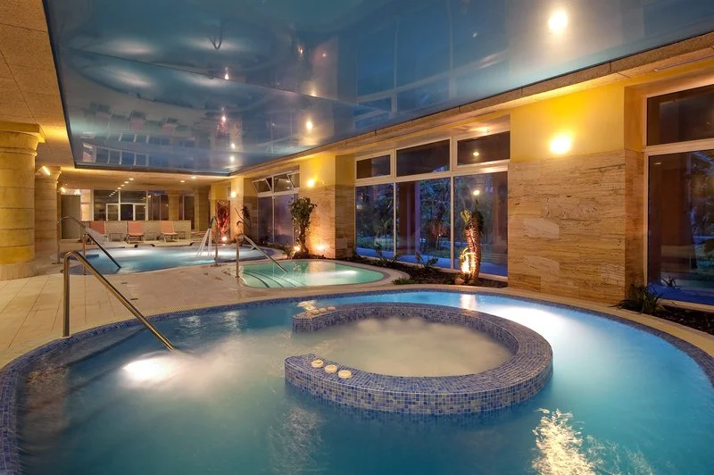 Elba Estepona Gran Hotel & Thalasso Spa