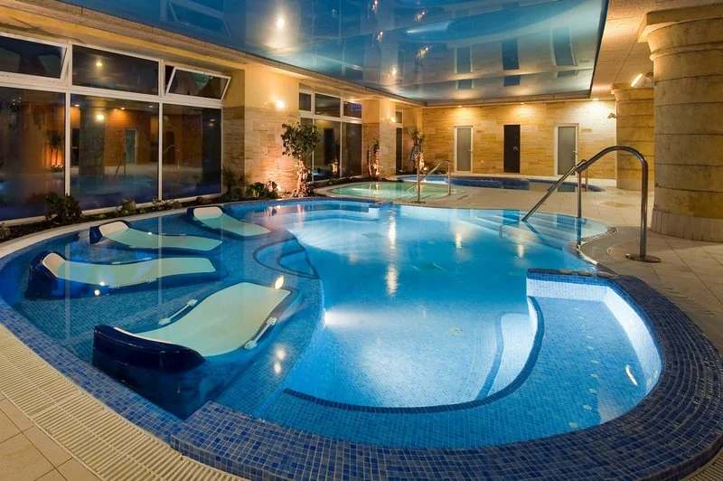 Elba Estepona Gran Hotel & Thalasso Spa