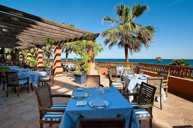 Elba Estepona Gran Hotel & Thalasso Spa