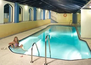 Alanda Hotel Marbella