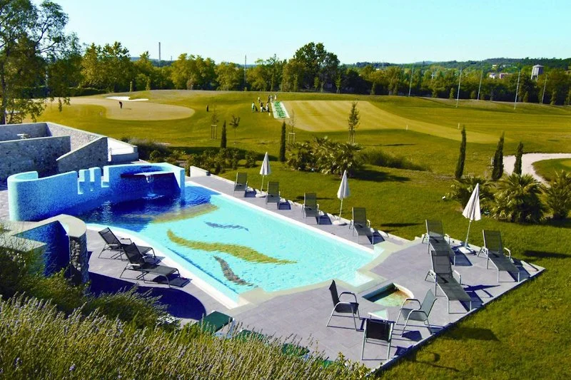 Active Hotel Paradiso & Golf