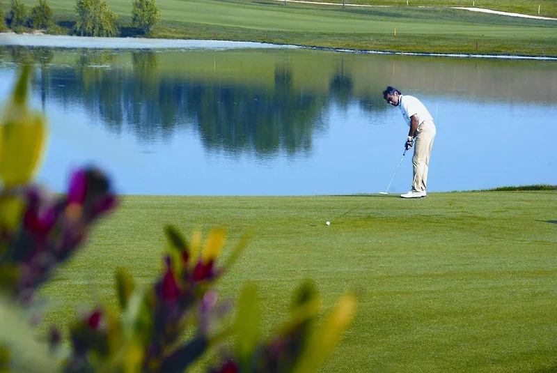 Active Hotel Paradiso & Golf