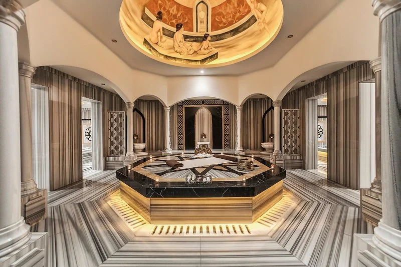 THE PLAZA BODRUM