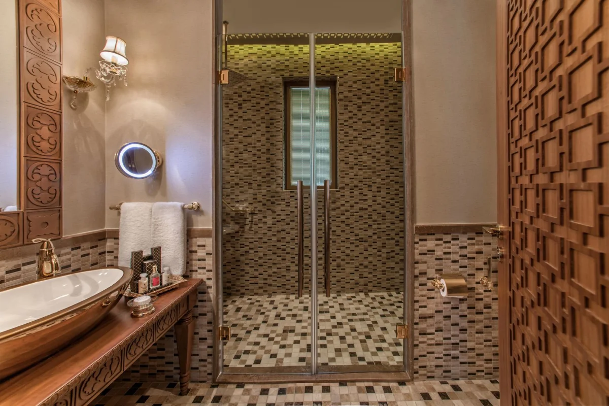 THE PLAZA BODRUM