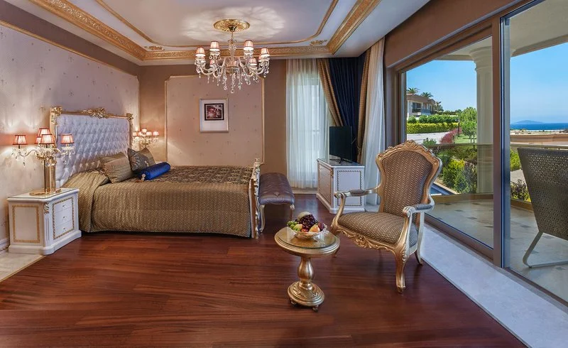 Be Premium Bodrum